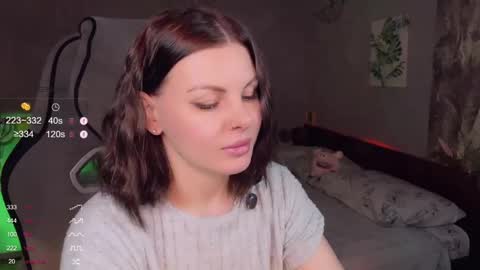 LaBandita online show from April 19, 9:09 am