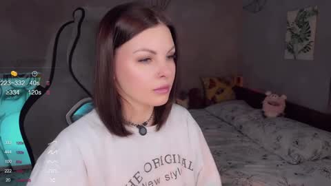 LaBandita online show from April 26, 10:24 am