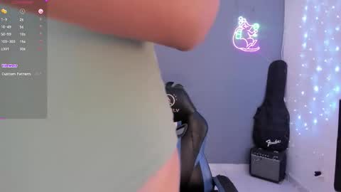 Snapshot of labrika_ chatting on October 15, 9:28 pm Labrika online show from October 15, 9:28 pm