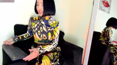 lace_victoria online show from February 7, 2:59 am