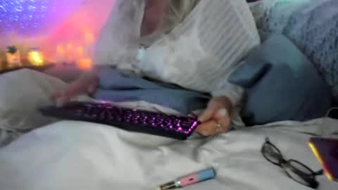 Lacey online show from March 1, 5:40 am