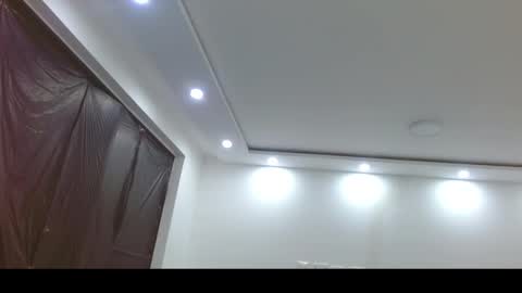 Jazmin online show from January 18, 1:46 am