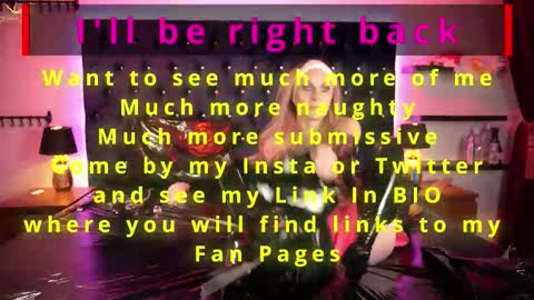 Snapshot of lacie_le_beauty chatting on September 22, 4:16 pm Latex Lacie online show from September 22, 4:16 pm