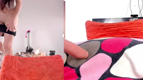 LACI LOST online show from January 19, 3:30 pm