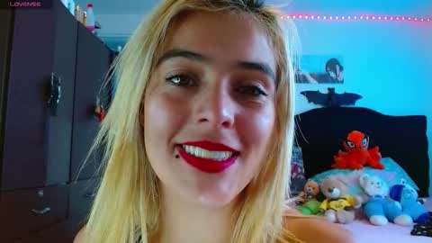 Valentina online show from November 14, 7:58 pm