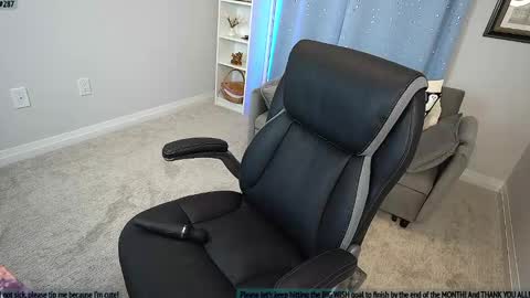 Anna online show from October 26, 2:29 am