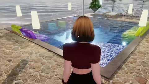 lady_butterfly19 online show from April 24, 10:45 pm