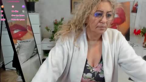 diana online show from January 14, 6:13 am