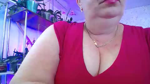 Lady Gloria online show from September 19, 10:36 am