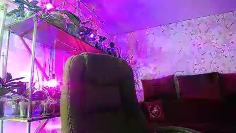 Lady Gloria online show from December 20, 7:56 am