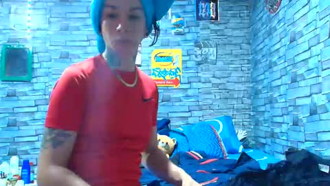 Lady godss online show from November 2, 12:14 am