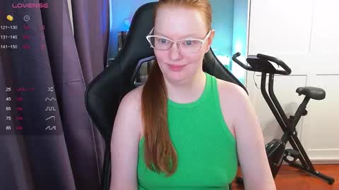 Angelika online show from March 6, 11:00 pm