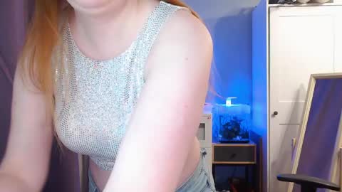 Angelika online show from May 27, 9:01 pm