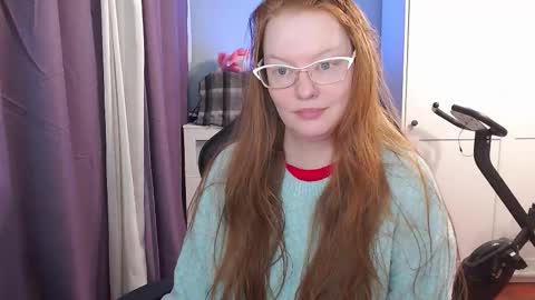 Angelika online show from December 15, 5:01 am