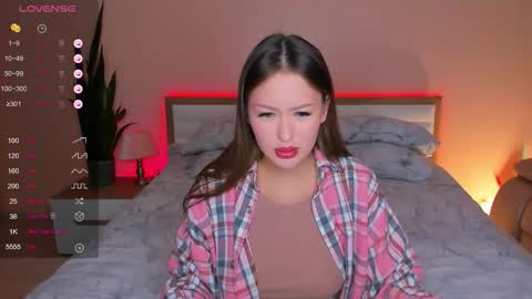 Krissy online show from September 15, 12:13 pm