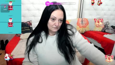 Snapshot of lady_lauren chatting on December 30, 5:37 am lady lauren online show from December 30, 5:37 am