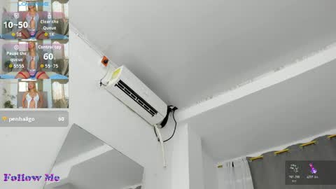 lady_miss___ online show from April 25, 1:41 pm