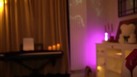 lady_nicolett online show from July 23, 1:07 am