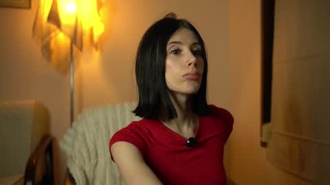 lady_nicolett online show from March 4, 2:51 am