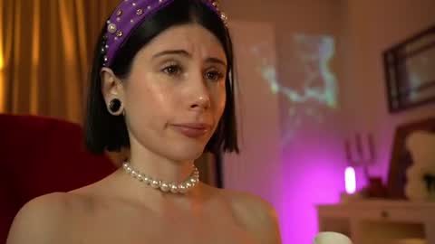 lady_nicolett online show from July 23, 1:58 am