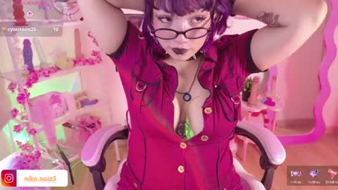 Lady  online show from April 23, 9:17 pm