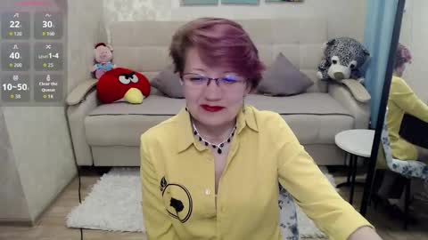 Diana online show from May 6, 3:38 pm