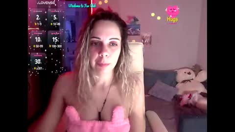 lady_smile69 online show from February 5, 6:55 pm