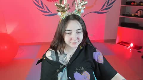 Angelica online show from December 5, 9:06 am