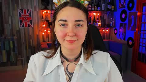 Angelica online show from December 14, 5:40 am