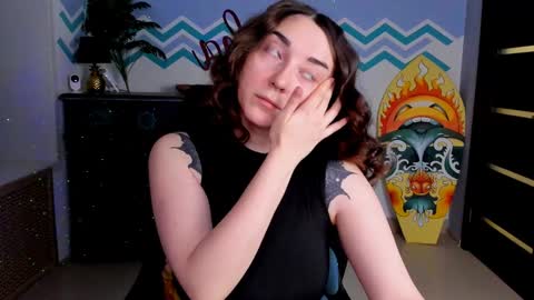 Angelica online show from January 24, 9:06 am