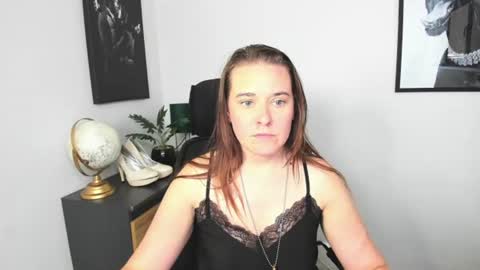 ALESSA online show from July 17, 10:52 am