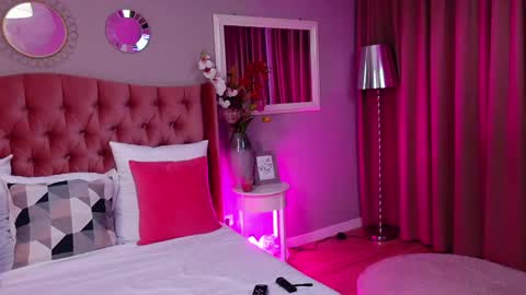 LadyAnyaa online show from May 25, 11:04 pm