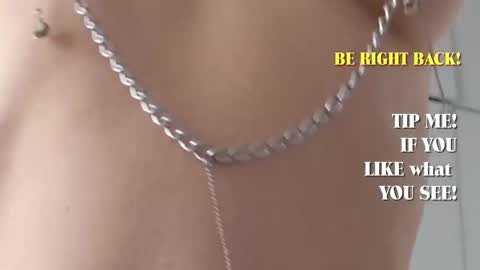 Sima Ladybigsmile online show from February 18, 3:27 am