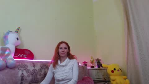 Sima Ladybigsmile online show from February 8, 12:17 am