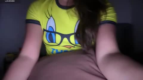 Aria online show from December 18, 10:14 pm