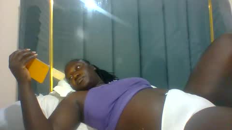 lindah32 online show from January 20, 8:40 pm