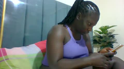 lindah32 online show from February 6, 2:33 am