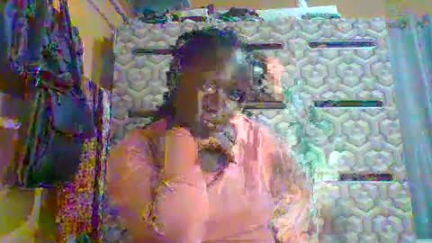 lindah32 online show from June 13, 1:14 am