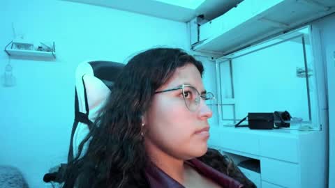  Lady  online show from April 22, 4:31 am