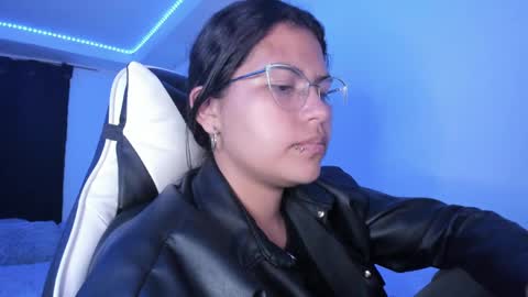  Lady  online show from February 27, 3:25 am