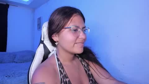  Lady  online show from November 20, 2:12 am