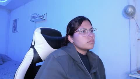  Lady  online show from November 26, 3:29 am