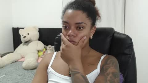 leidy daniela online show from June 1, 3:30 am