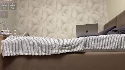 MiaPvt open online show from February 1, 7:12 pm