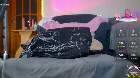 Zlata online show from February 27, 2:11 am