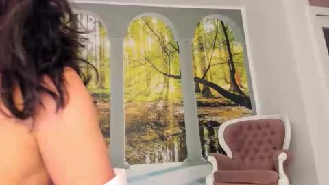 Snapshot of ladygilda chatting on October 2, 5:07 pm LADYGILDA online show from October 2, 5:07 pm