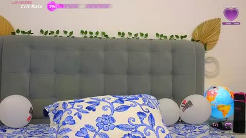 My Lady online show from July 14, 10:21 am