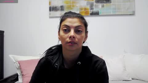 Lia online show from December 7, 4:42 am