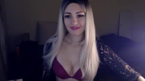 Monika online show from January 29, 12:56 pm