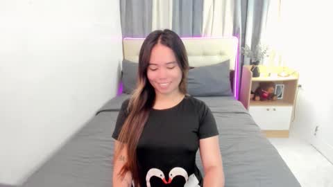 Ruby online show from November 17, 3:51 am